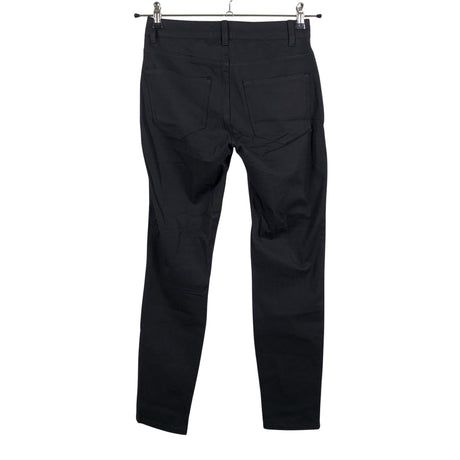Unisex Holly & Whyte by Lindex - Jeans, size 36 - Black (2)