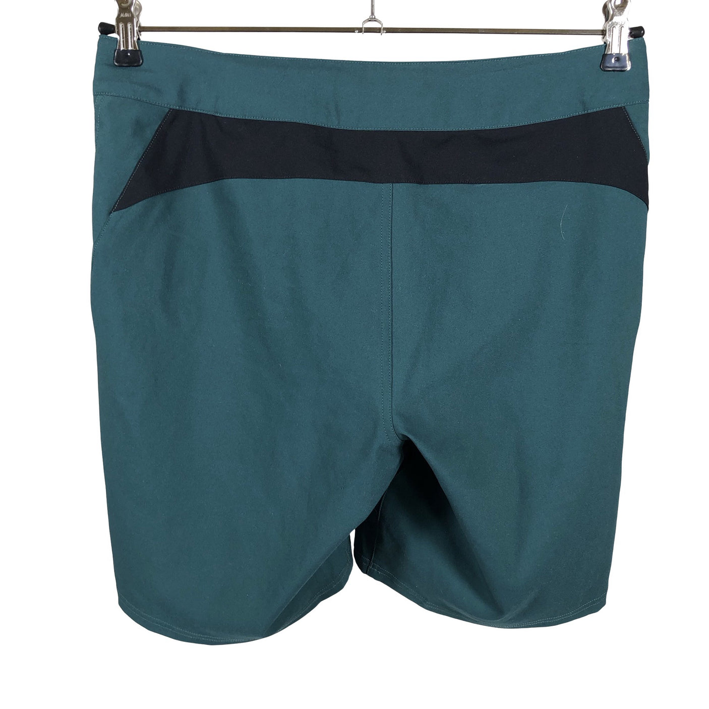Unisex Pearl Izumi - Sports shorts, size 40 - Green (2)