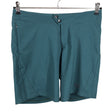 Unisex Pearl Izumi - Sports shorts, size 40 - Green ()