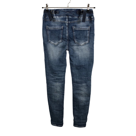 Unisex Perfect Jeans - Jeans, size 36 - Blue (2)
