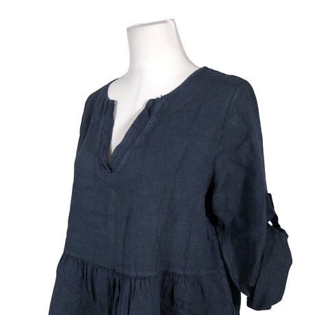 Unisex Bohemiana - Dress, size 38 - Blue (2)