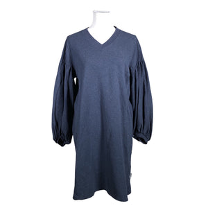 Unisex Globe Hope - Sweatshirt dress, size 36 - Blue (1)