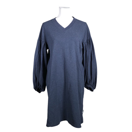 Unisex Globe Hope - Sweatshirt dress, size 36 - Blue ()