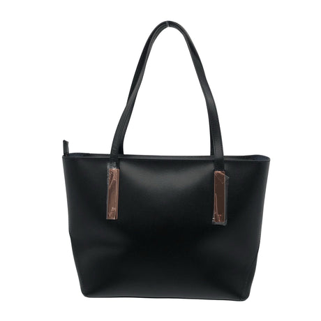 Unisex Ted Baker - Handbag, size Midi - Black (2)