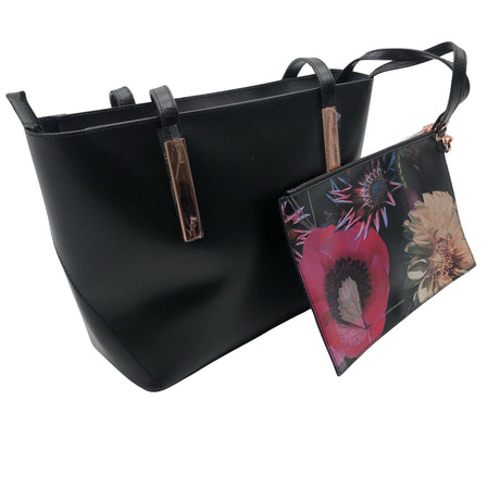 Unisex Ted Baker - Handbag, size Midi - Black ()