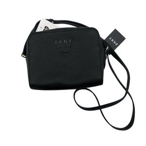 Unisex DKNY - Shoulder bag, size Mini - Black (2)