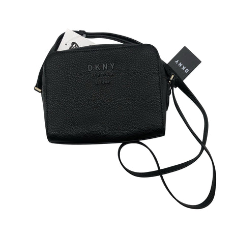 Unisex DKNY - Shoulder bag, size Mini - Black (2)