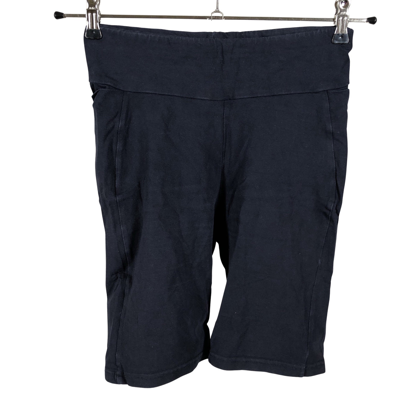 Unisex NOSH - Tricot shorts, size 36 - Blue (1)