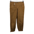 Unisex Nikita - Slacks, size W27 - Brown ()