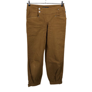 Unisex Nikita - Slacks, size W27 - Brown (1)