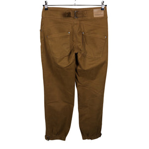 Unisex Nikita - Slacks, size W27 - Brown (2)