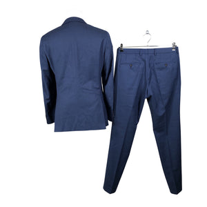 Unisex Hugo Boss - Suit, size M - Blue (2)
