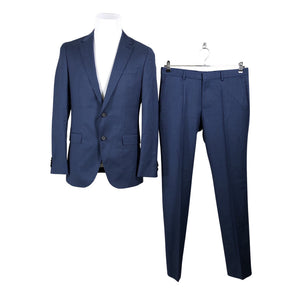 Unisex Hugo Boss - Suit, size M - Blue (1)