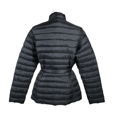 Unisex Aim'n - Lightly padded jacket, size 38 - Black (2)
