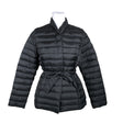 Unisex Aim'n - Lightly padded jacket, size 38 - Black ()