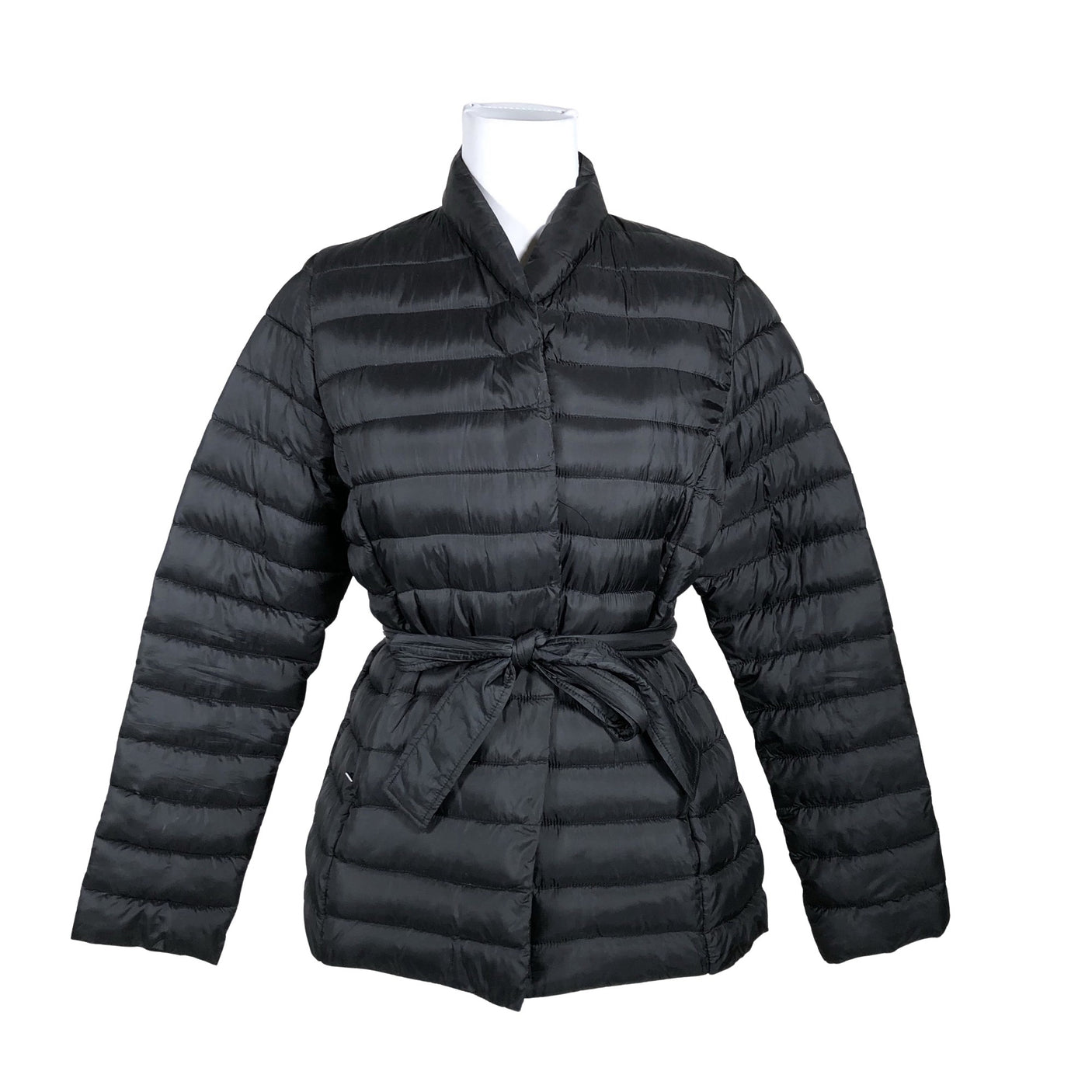 Unisex Aim'n - Lightly padded jacket, size 38 - Black (1)