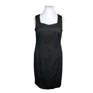 Unisex Ril's - Dress, size 44 - Gray (1)