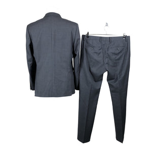 Unisex Riley - Suit, size XL - Gray (2)
