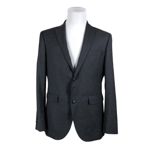 Unisex Riley - Suit, size XL - Gray (3)