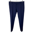 Unisex Riley - Suit pants, size XL - Blue ()