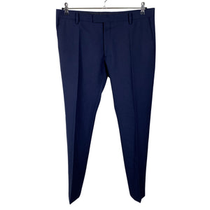 Unisex Riley - Suit pants, size XL - Blue (1)