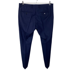 Unisex Riley - Suit pants, size XL - Blue (2)