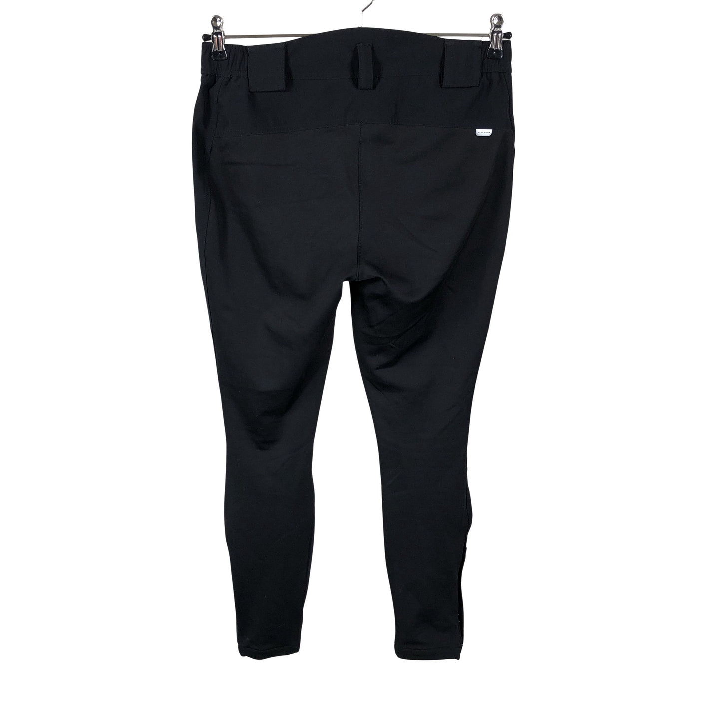 Unisex Icepeak - Softshell pants, size 40 - Black (2)