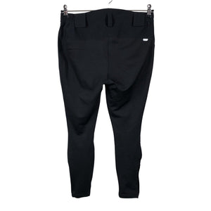 Unisex Icepeak - Softshell pants, size 40 - Black (2)
