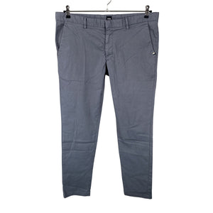 Unisex Hugo Boss - Chinos, size XL - Gray (1)
