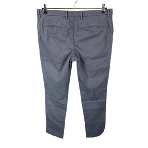 Unisex Hugo Boss - Chinos, size XL - Gray (2)