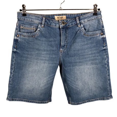 Unisex Mos Mosh - Denim shorts, size W31 - Blue ()