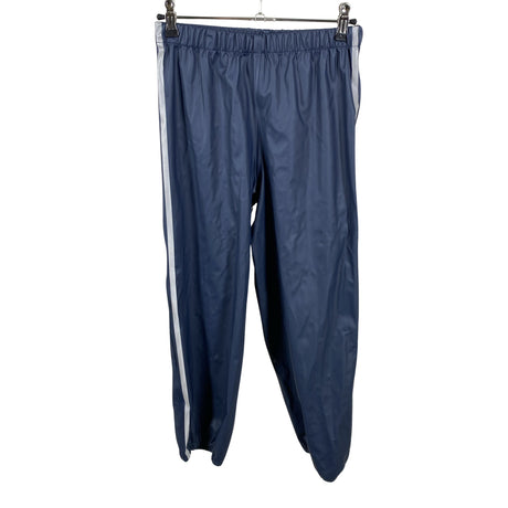Unisex Reima - Rain trousers, size 128 - 134 - Blue ()
