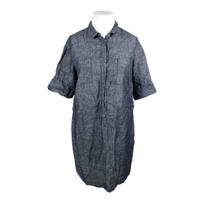 Unisex Opus - Dress, size 44 - Blue (1)