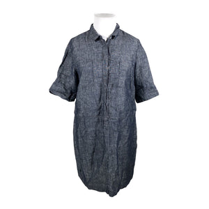 Unisex Opus - Dress, size 44 - Blue (2)