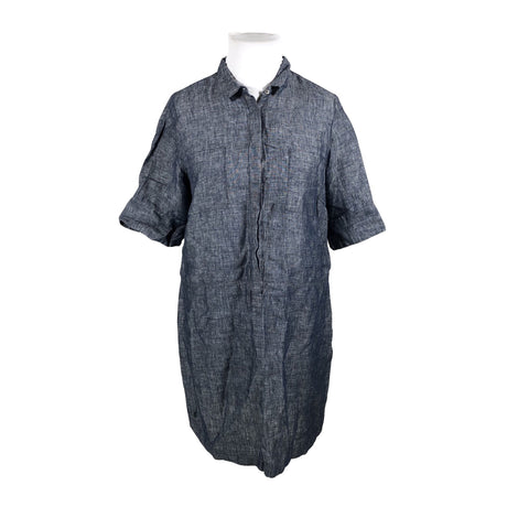 Unisex Opus - Dress, size 44 - Blue (2)