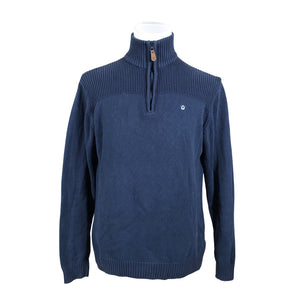 Unisex Melka - Sweater, size L - Blue (1)