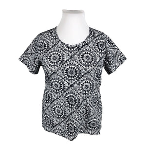 Unisex Nanso - T-shirt, size 42 - White (2)