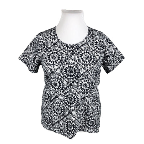 Unisex Nanso - T-shirt, size 42 - White (2)