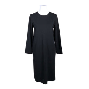 Unisex Marimekko - Tricot dress, size 38 - Black (1)