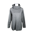 Unisex Mexx - Sweater, size 40 - Gray ()