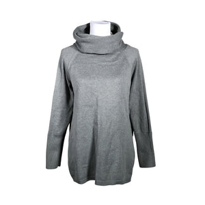 Unisex Mexx - Sweater, size 40 - Gray (1)