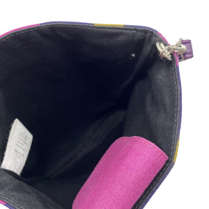 Unisex Marimekko - Shoulder bag, size Midi - Violet (2)