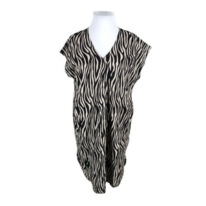 Unisex Free Quent - Dress, size 42 - Black (2)