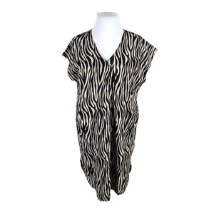 Unisex Free Quent - Dress, size 42 - Black (1)