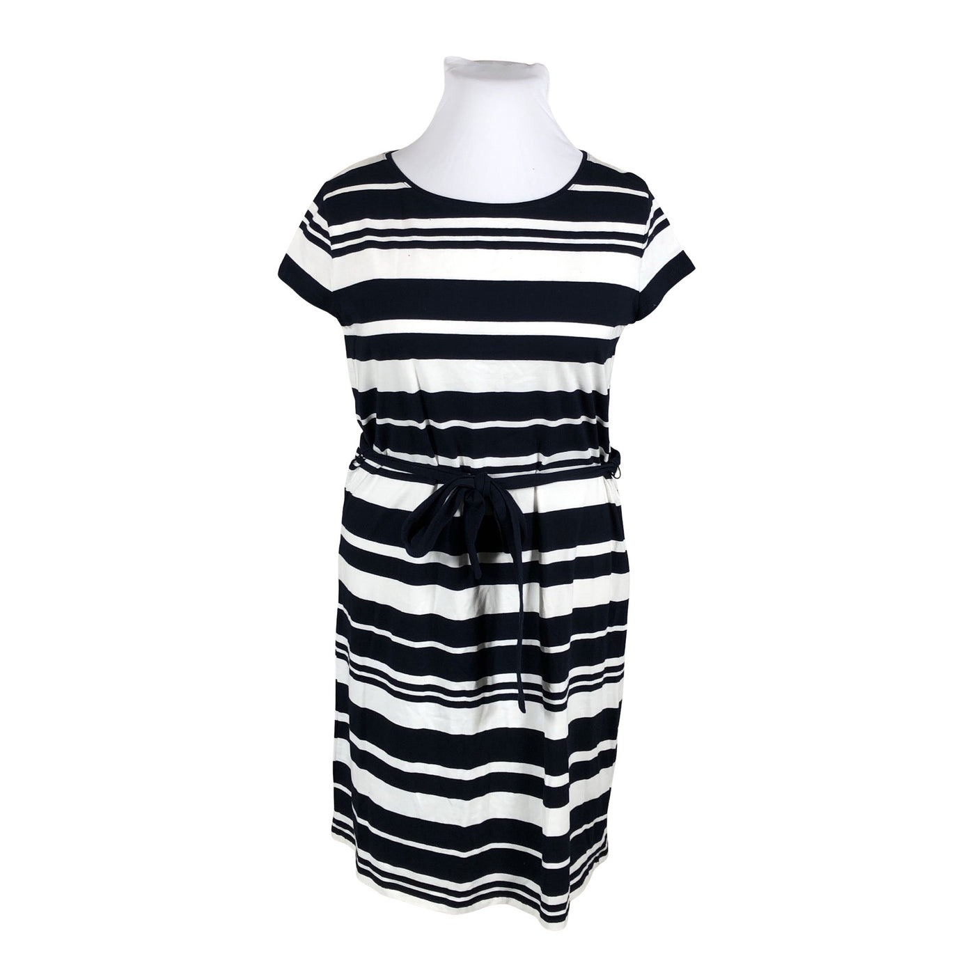 Unisex Noom - Tricot dress, size 42 - Blue (2)