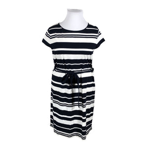 Unisex Noom - Tricot dress, size 42 - Blue (2)