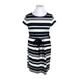 Unisex Noom - Tricot dress, size 42 - Blue (1)