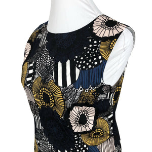 Unisex Marimekko - Dress, size 44 - Black (4)