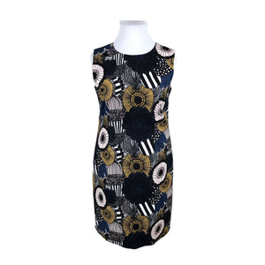 Unisex Marimekko - Dress, size 44 - Black (1)