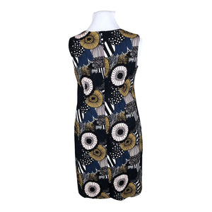 Unisex Marimekko - Dress, size 44 - Black (6)